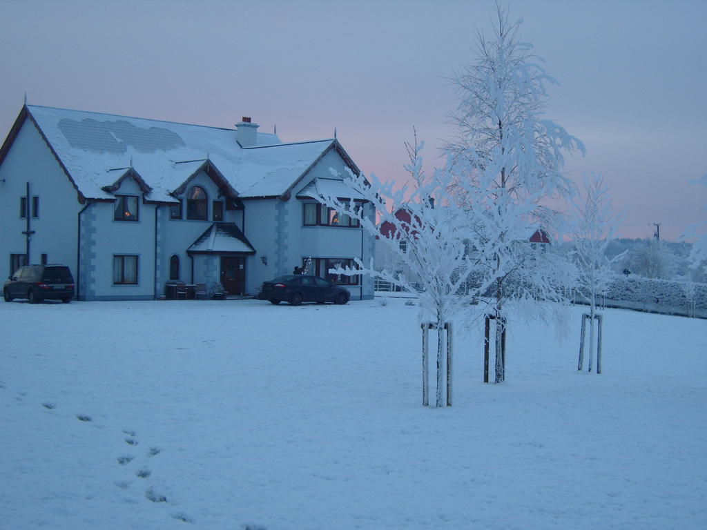 Ashford Haven B&B Cong Exterior foto