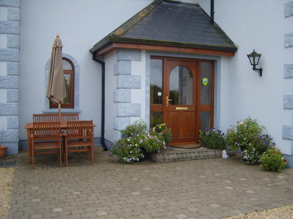 Ashford Haven B&B Cong Exterior foto